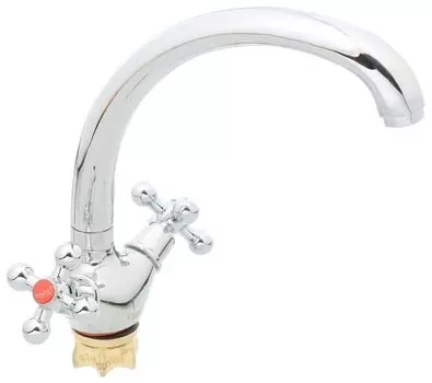 Смеситель для кухни G-LAUF