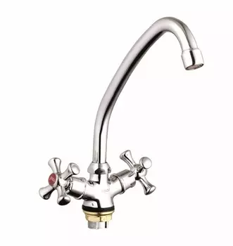 Смеситель для кухни G-LAUF