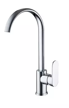 Смеситель для кухни G-LAUF