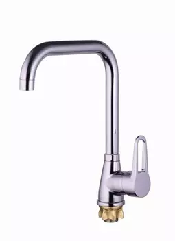 Смеситель для кухни G-LAUF