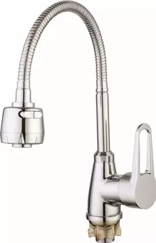 Смеситель для кухни G-LAUF