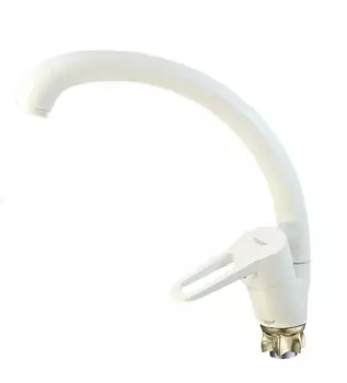 Смеситель для кухни G-LAUF