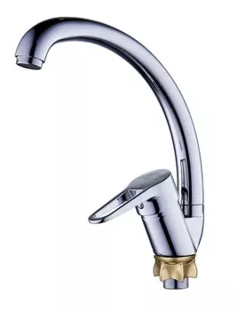 Смеситель для кухни G-LAUF