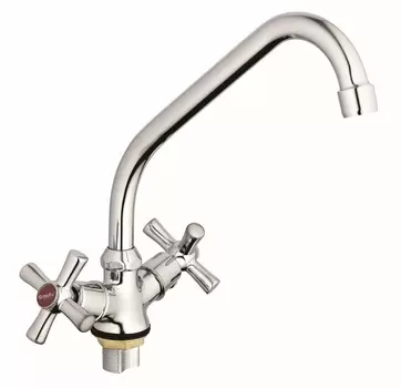 Смеситель для кухни G-LAUF