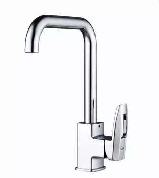 Смеситель для кухни G-LAUF