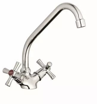 Смеситель для кухни G-LAUF