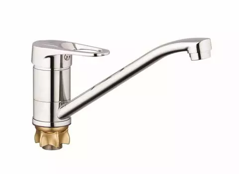 Смеситель для кухни G-LAUF