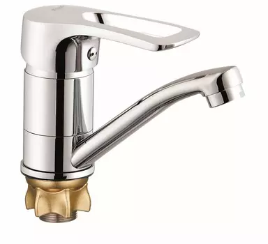 Смеситель для кухни G-LAUF