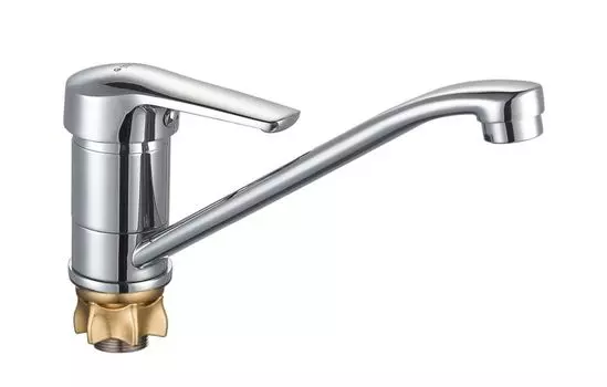 Смеситель для кухни G-LAUF