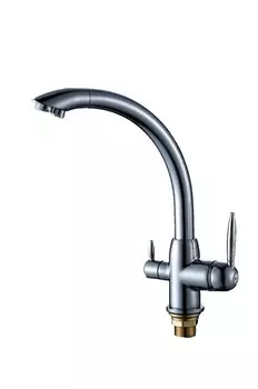 Смеситель для кухни G-LAUF