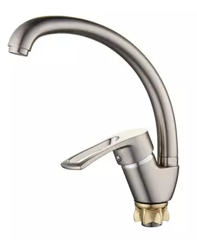 Смеситель для кухни G-LAUF