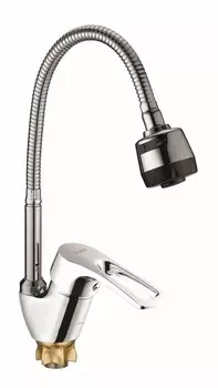 Смеситель для кухни G-LAUF