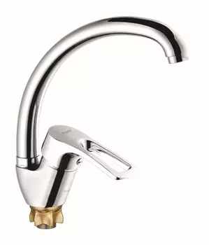 Смеситель для кухни G-LAUF