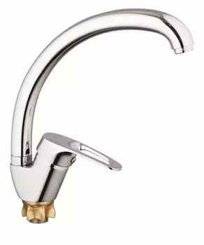 Смеситель для кухни G-LAUF