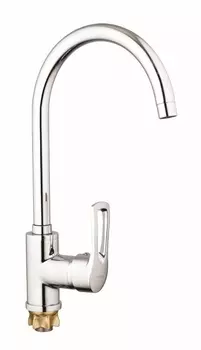 Смеситель для кухни G-LAUF