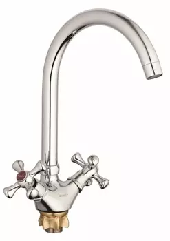 Смеситель для кухни G-LAUF