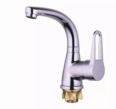 Смеситель для раковины G-LAUF