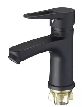 Смеситель для раковины G-LAUF