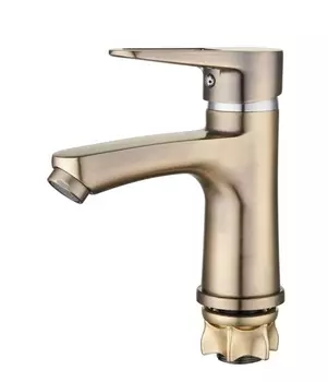 Смеситель для раковины G-LAUF