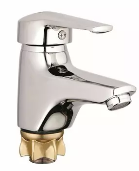 Смеситель для раковины G-LAUF