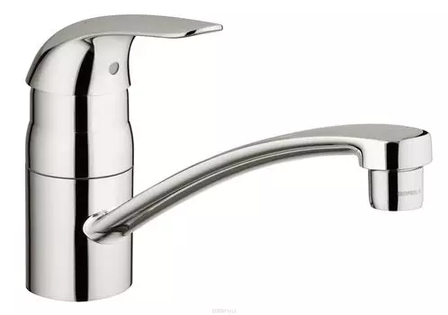 Смеситель для кухни GROHE