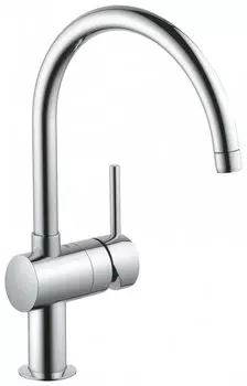 Смеситель для кухни GROHE