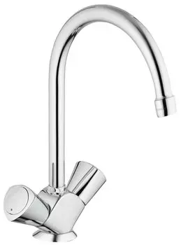 Смеситель для кухни GROHE