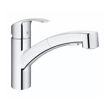 Смеситель для кухни GROHE