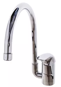 Смеситель для кухни GROHE