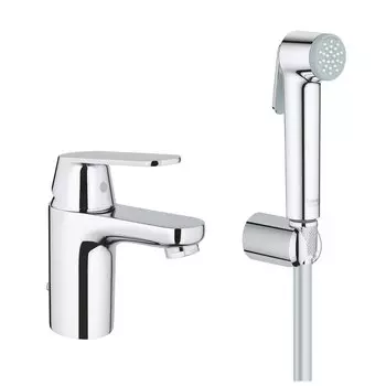 Смеситель для раковины GROHE