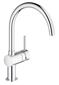 Смеситель для кухни GROHE