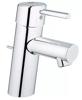 Смеситель для раковины GROHE