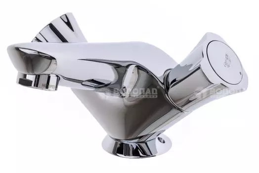 Смеситель для раковины GROHE