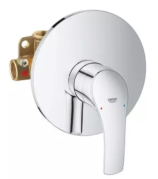 Смеситель для душа GROHE