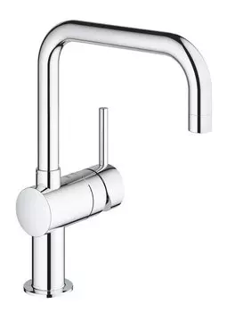 Смеситель для кухни GROHE