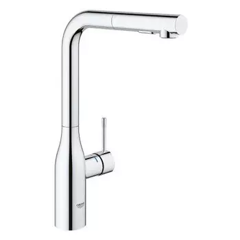 Смеситель для кухни GROHE
