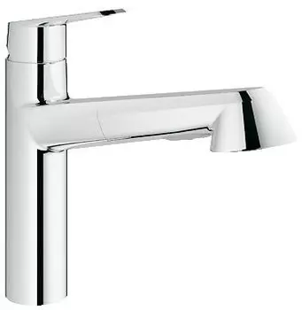 Смеситель для кухни GROHE