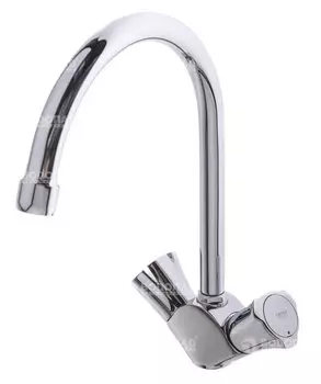 Смеситель для кухни GROHE