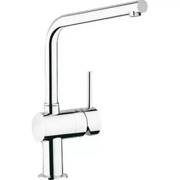 Смеситель для кухни GROHE