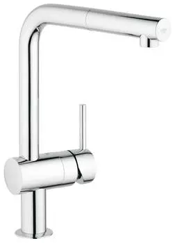 Смеситель для кухни GROHE