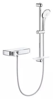 Смеситель для душа GROHE