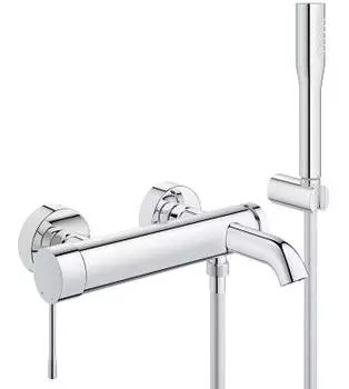 Смеситель для ванны с душем GROHE