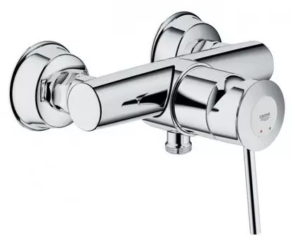 Смеситель для душа GROHE