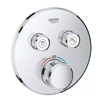 Смеситель для душа GROHE
