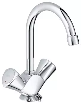 Смеситель для раковины GROHE