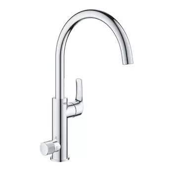 Смеситель для кухни GROHE