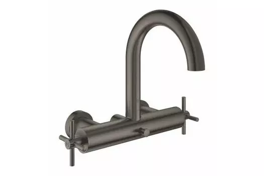 Смеситель для ванны и душа GROHE