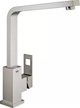 Смеситель для кухни GROHE