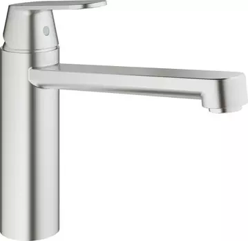 Смеситель для кухни GROHE