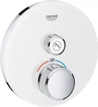 Смеситель для душа GROHE